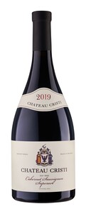 Ch. Cristi Cabernet Sauvignon Saperavi