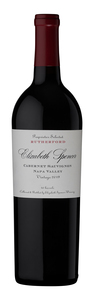 Elizabeth Spencer Rutherford Cabernet Sauvignon 2019
