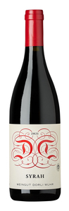 Dorli Muhr Syrah 2021