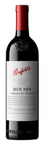 Penfolds Bin 389 Cabernet Shiraz 2022