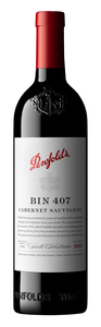 Penfolds Bin 407 Cabernet Sauvignon 2022