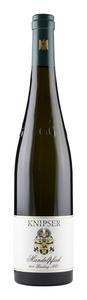 Knipser Mandelpfad Riesling GG 2022