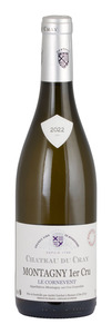 André Goichot Ch. du Cray Montagny 1er Cru Le Cornevent 2023