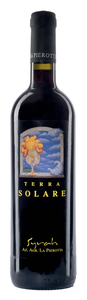 Terra Solare - Syrah