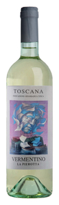 Vermentino La Pierotta