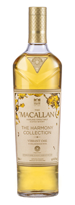 The Macallan The Harmony Collection Vibrant Oak