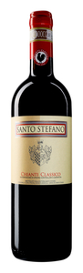 Santo Stefano Chianti Classico