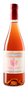 Santo Stefano Rosato Toscano