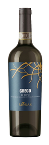 Greco Di Tufo - Cantina Moras