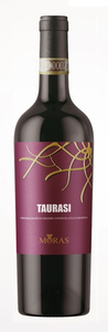 Taurasi - Moras