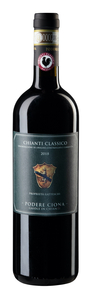 Chianti Classico - Podere Ciona