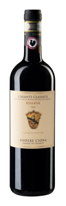 Chianti Classico Riserva - Podere Ciona