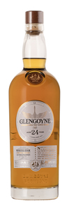 Glengoyne 24 YO White Oak Single Malt Whisky