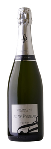 Leclère-Pointillart Tradition Champagne Premier Cru