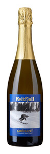 Kvitfjell Crèmant Blanc de Blancs
