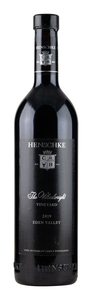 Henschke The Wheelwright Shiraz 2019