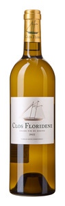 Dubourdieu Clos Floridene Grand Vin de Graves 2022
