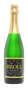Broll Reserve Brut Nature