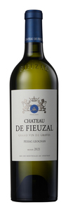 Ch. de Fieuzal Blanc 2021