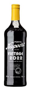Niepoort Vintage Port 2022