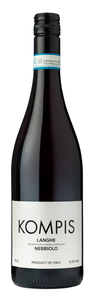 Kompis Langhe Nebbiolo