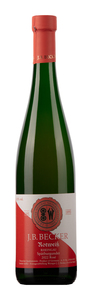 J.B. Becker Wallufer Walkenberg Spätburgunder Rotweiss 2022
