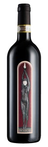 Desderi Rosso Barbera d'Asti Superiore