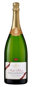 André Delorme Crémant Blanc de Noirs Brut