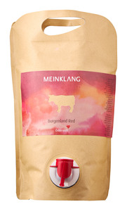 Meinklang Burgenland Red 2023
