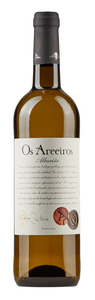 Os Areeiros Albariño