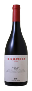 Taboadella Jaen Reserva