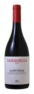 Taboadella Touriga Nacional Reserva