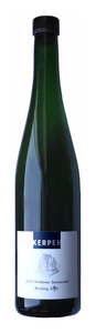Kerpen Wehlener Sonnenuhr Riesling GG 2022