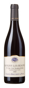 Camus-Bruchon Savigny-les-Beaune 1er Cru Les Narbantons 2022