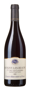 Camus-Bruchon Savigny-les-Beaune 1er Cru Les Lavieres 2022