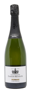 Gaston Révolte Cuvée Spéciale Premier Cru Brut
