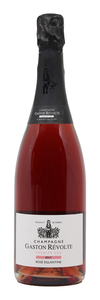 Gaston Révolte Rosé Élegantine Premier Cru Brut