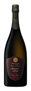 Veuve Fourny Monts de Vertus 1er Cru Blanc de Blancs Extra Brut 2014