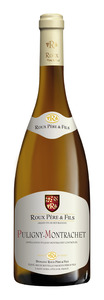 Dom. Roux Puligny-Montrachet 2021
