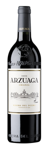 Arzuaga Navarro Crianza 2019