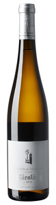 Bilde av flasken for Quinta de Sant'Ana Riesling 2015