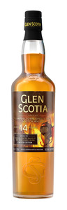 Glen Scotia Icons 2. The Dragon