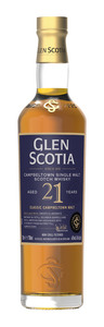Glen Scotia 21YO