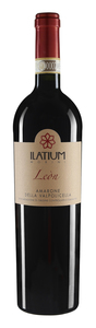 Latium Leòn Amarone della Valpolicella 2018