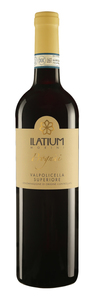 Latium Prognài Valpolicella Superiore 2017