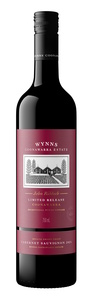 Wynns John Riddoch Coonawarra Cabernet Sauvignon 2021