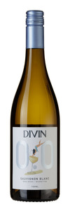 Divin Sauvignon Blanc Alcohol Free