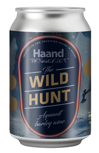 Haandbryggeriet The Wild Hunt