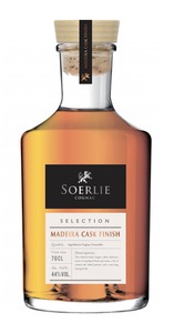 Soerlie Selection Madeira Cask Finish