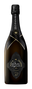 Moët & Chandon Collection Impériale Création No.1 Brut Nature